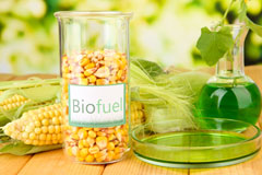 Mavis Enderby biofuel availability