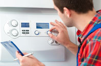 free commercial Mavis Enderby boiler quotes