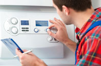 free Mavis Enderby gas safe engineer quotes