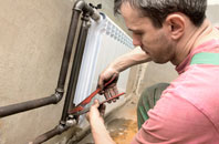 Mavis Enderby heating repair